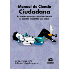 MANUAL DE CIENCIA CIUDADANA PRIMERO