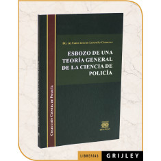 ESBOZO DE UNA TEORIA GENERAL DE LA CIENC