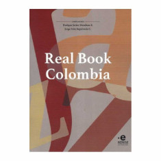 REAL BOOK COLOMBIA MULATO