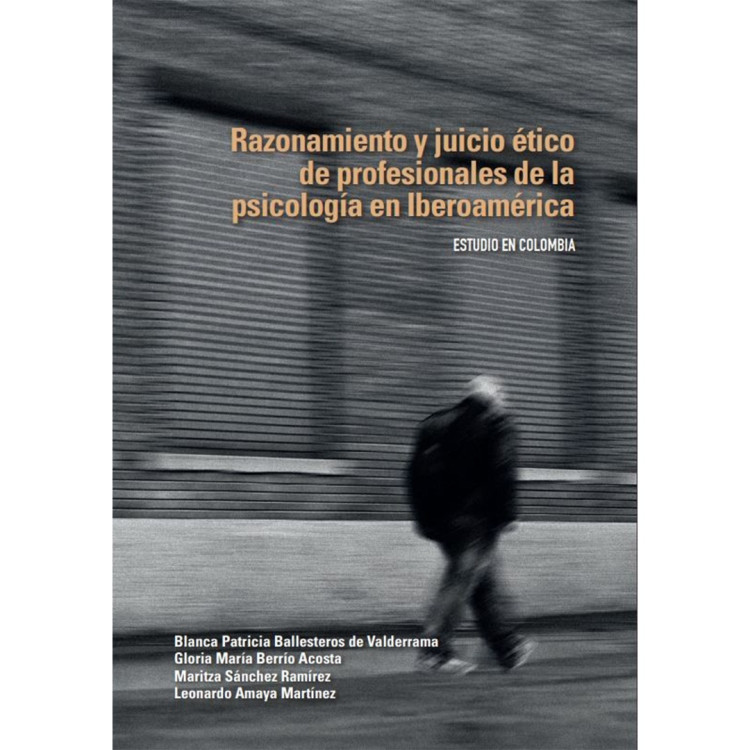 RAZONAMIENTO Y JUICIO ETICO