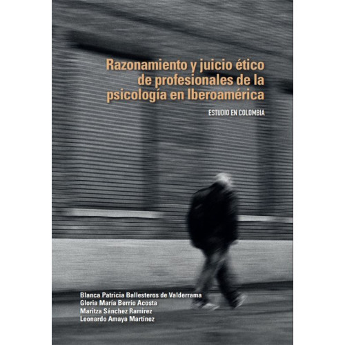 RAZONAMIENTO Y JUICIO ETICO