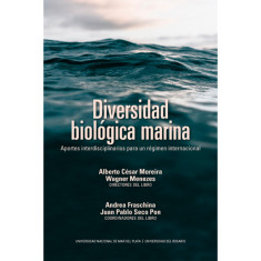 DIVERSIDAD BIOLOGICA MARINA