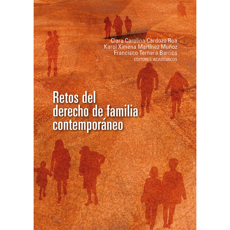 RETOS DEL DERECHO DE FAMILIA CONTEM
