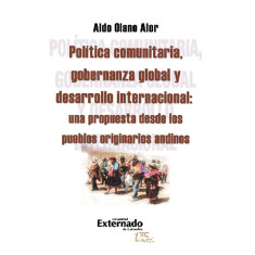 POLITICA COMUNITARIA GOBERNANZA GLOBAL