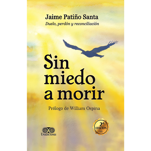 SIN MIEDO A MORIR NOVELA