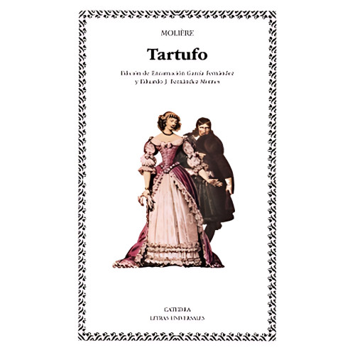 TARTUFO