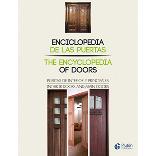 ENCICLOPEDIA DE LAS PUERTAS_THE ENCYCLOP