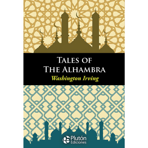 TALES OF THE ALHAMBRA