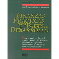 FINANZAS PRACTICAS PARA PAISES EN DESARR