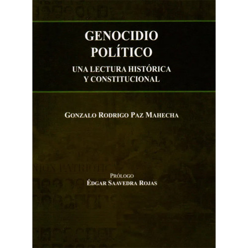 GENOCIDIO POLITICO