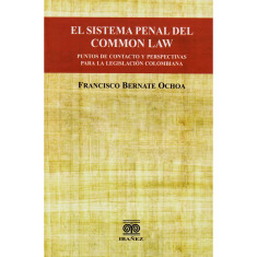 SISTEMA PENAL EN EL COMMON LAW PUNTOS DE