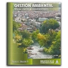 GESTION AMBIENTAL OBRAS CIVILES Y CONSTR