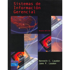 SISTEMAS DE INFORMACION GERENCIAL OCTAVA