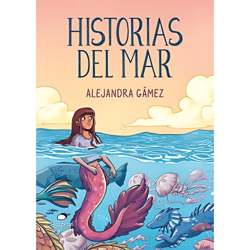 HISTORIAS DEL MAR