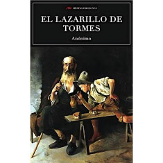 LAZARILLO DE TORMES EL