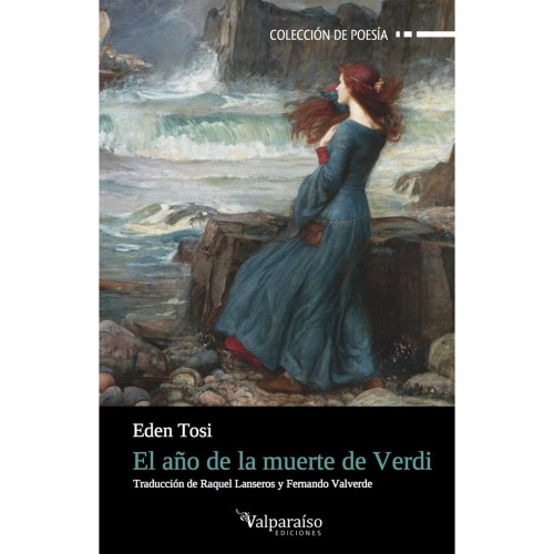 AÑO DE LA MUERTE DE VERDI EL