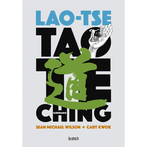 TAO TE CHING (COMIC) LAO TSE