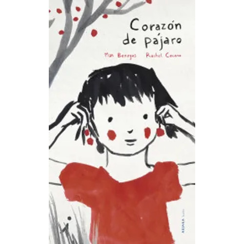 CORAZON DE PAJARO