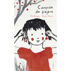 CORAZON DE PAJARO
