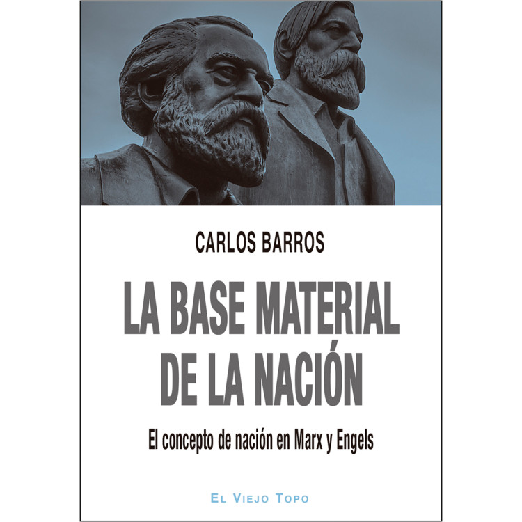 BASE MATERIAL DE LA NACION EL CONCEPTO