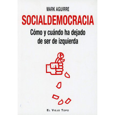 SOCIALDEMOCRACIA COMO Y CUANDO H