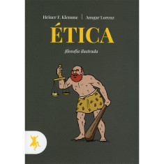 ETICA FILOSOFIA ILUSTRADA