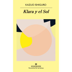 KLARA Y EL SOL ISHIGURO