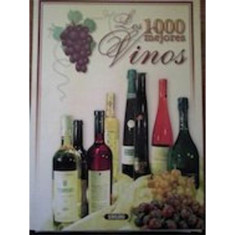 LOS 1000 MEJORES VINOS