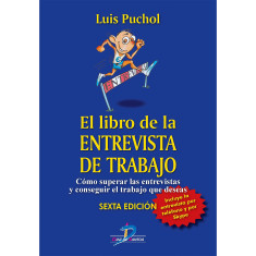 LIBRO DE LA ENTREVISTA DE TRABAJO 6A ED