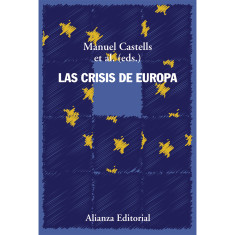 LA CRISIS DE EUROPA