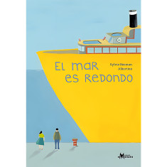 MAR ES REDONDO