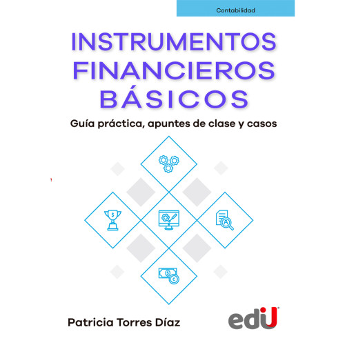 INSTRUMENTOS FINANCIEROS BASICOS. GUIA P