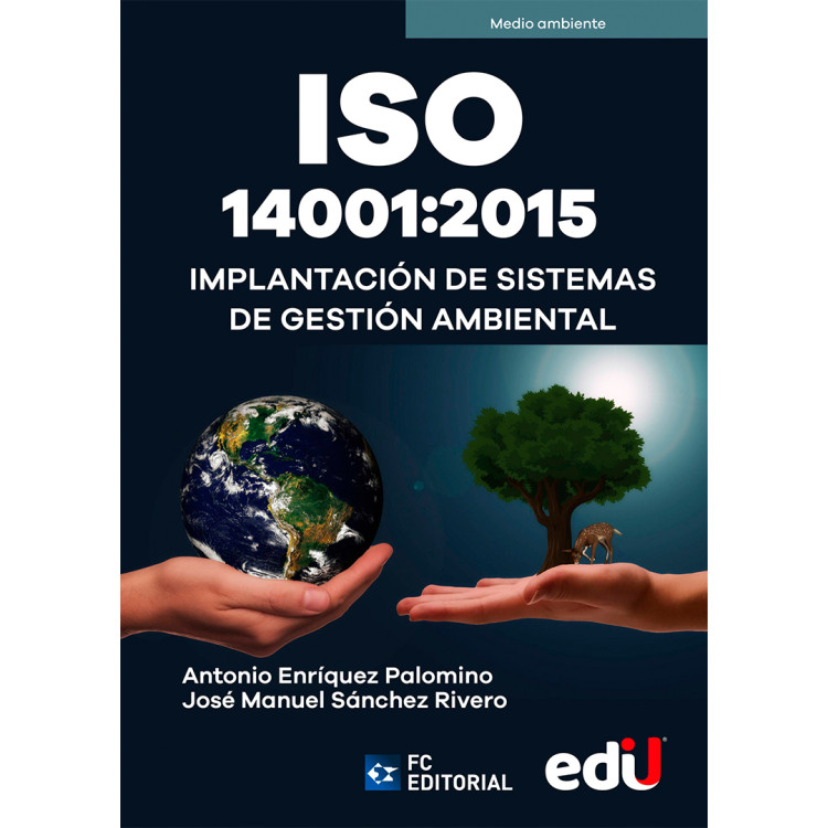 ISO 14001:2015 IMPLANTACION DE SISTEMA