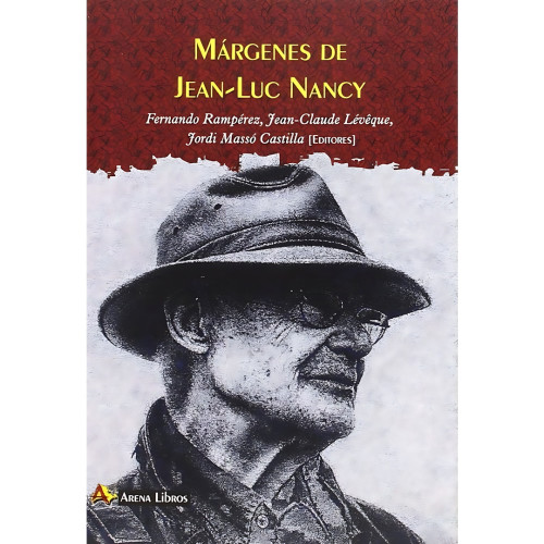 MARGENES DE JEAN_LUC NANCY