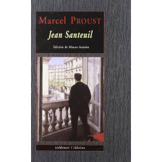 JEAN SANTEUIL EDICION DE MAURO ARMIÐO