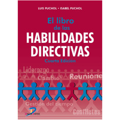 LIBRO DE LAS HABILIDADES DIRECTIVAS 4TA