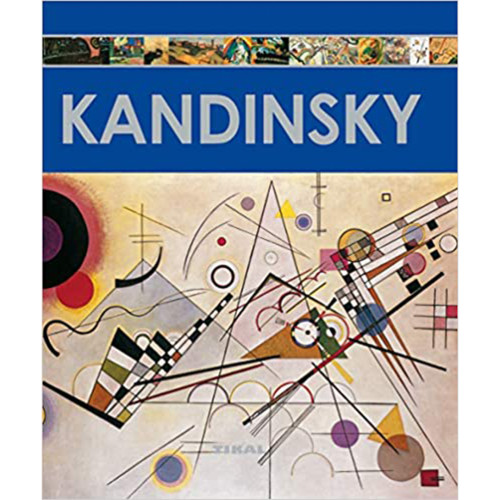 KANDINSKY (ENCICLOPEDIA ARTE)