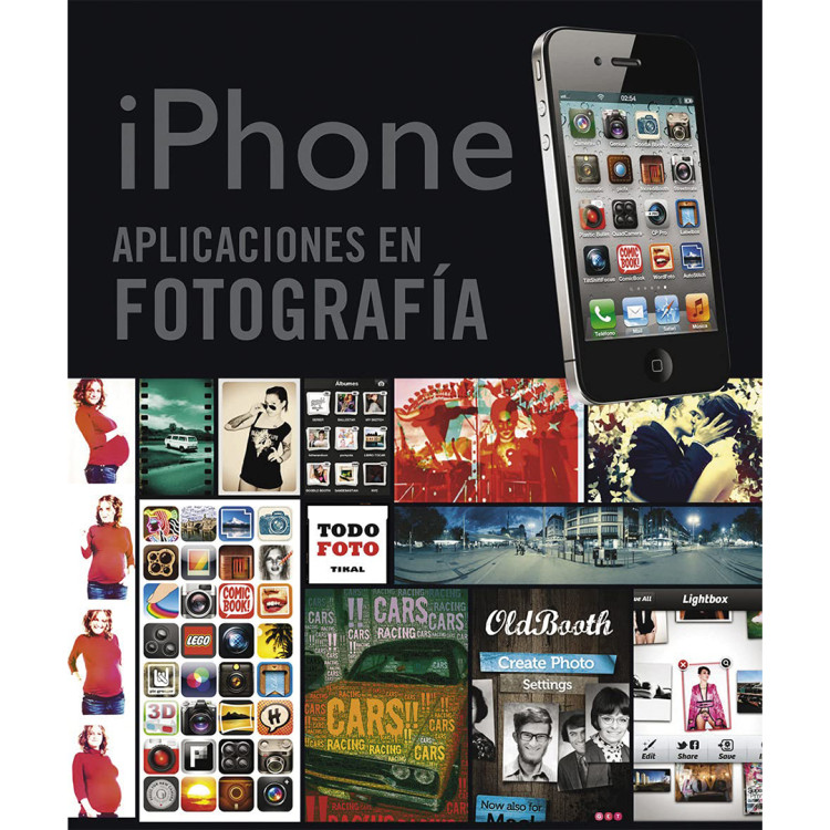 IPHONE APLICACIONES EN FOTOGRAFIA _ TODO