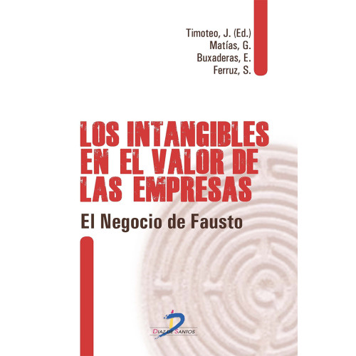 INTANGIBLES EN EL VALOR DE LAS EMPRESAS