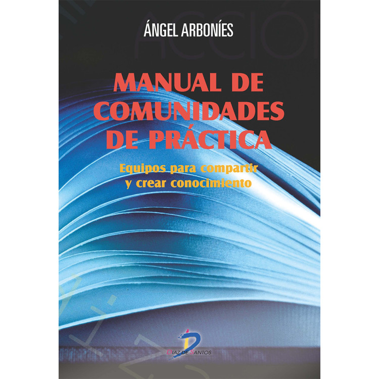 MANUAL DE COMUNIDADES DE PRACTICA: EQUIP