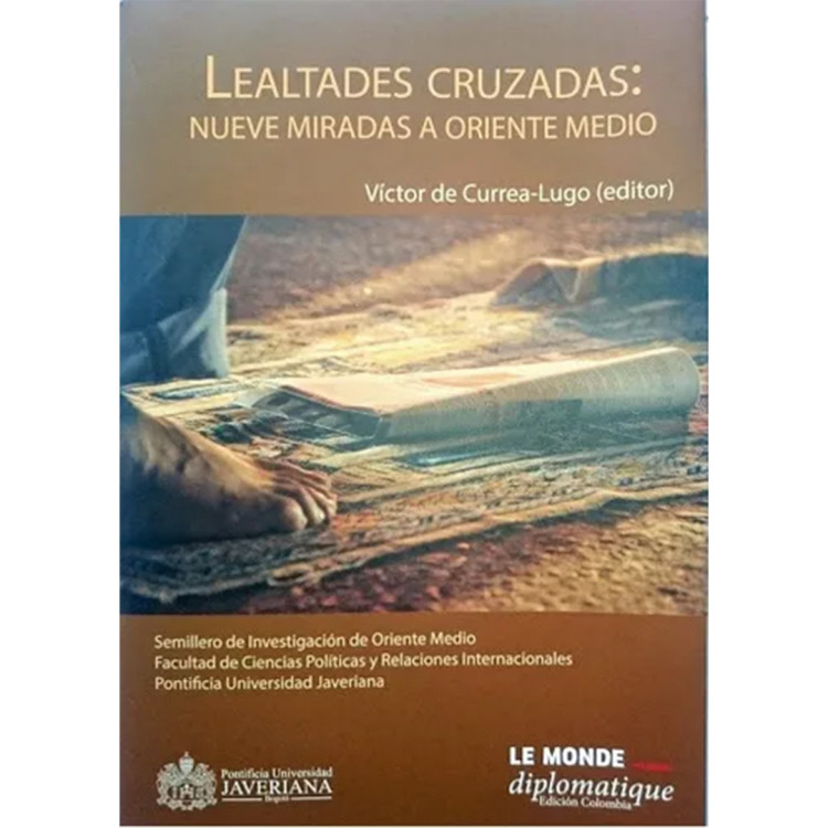 LEALTADES CRUZADAS