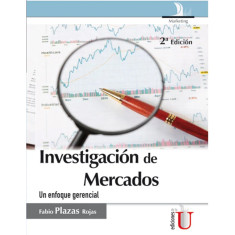 INVESTIGACION DE MERCADOS UN ENFOQUE 2A