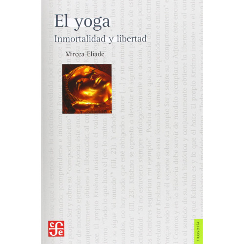 YOGA INMORTALIDAD Y LIBERTAD