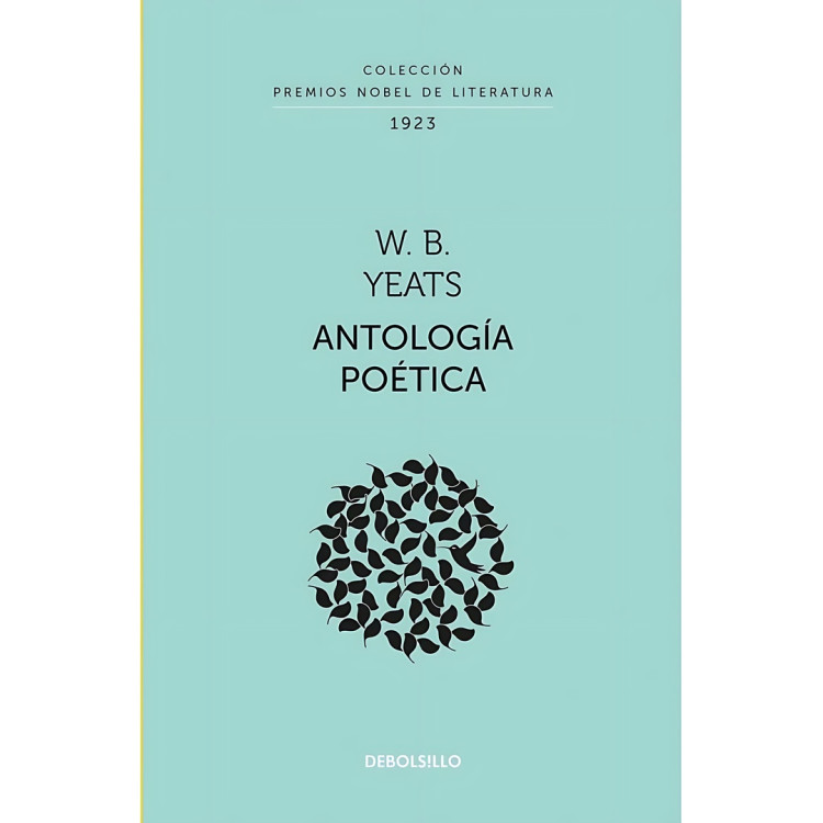 ANTOLOGIA POETICA NOBEL