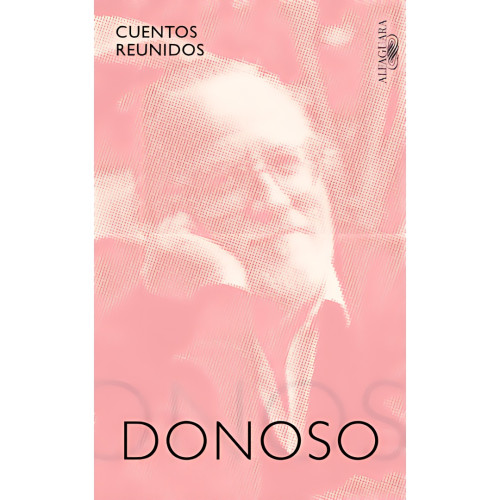 CUENTOS REUNIDOS DONOSO