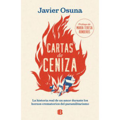 CARTAS DE CENIZA