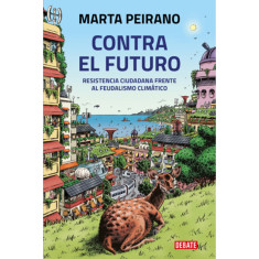 CONTRA EL FUTURO