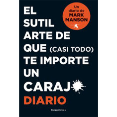 SUTIL ARTE DE QUE