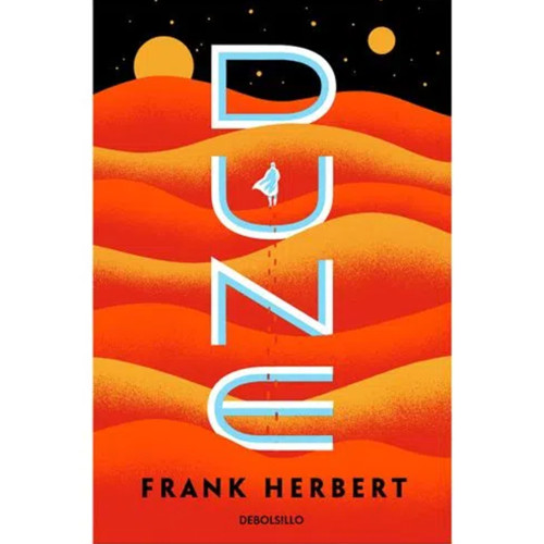 DUNE 1 NUEVA ED