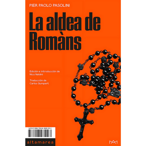 ALDEA DE ROMANS